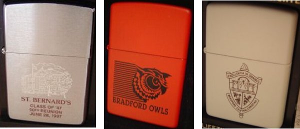 St. Bernard's, Bradford Owls, Central Christian