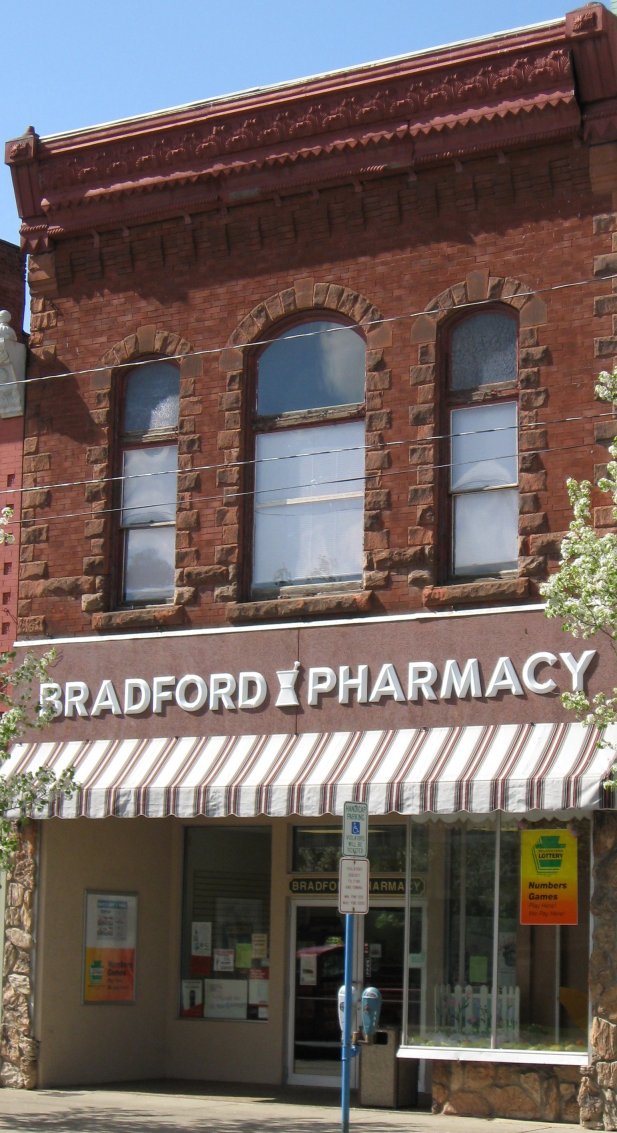 Bradford Pharmacy