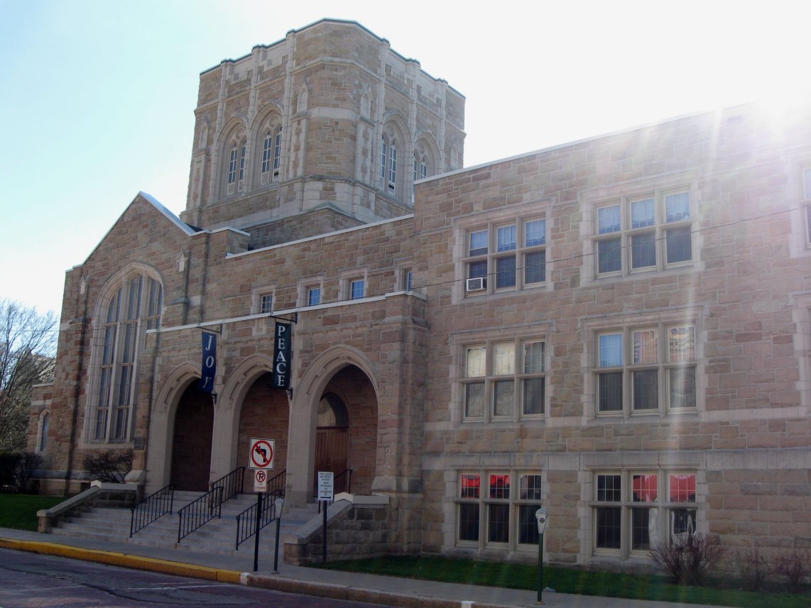 First United Methodist Church