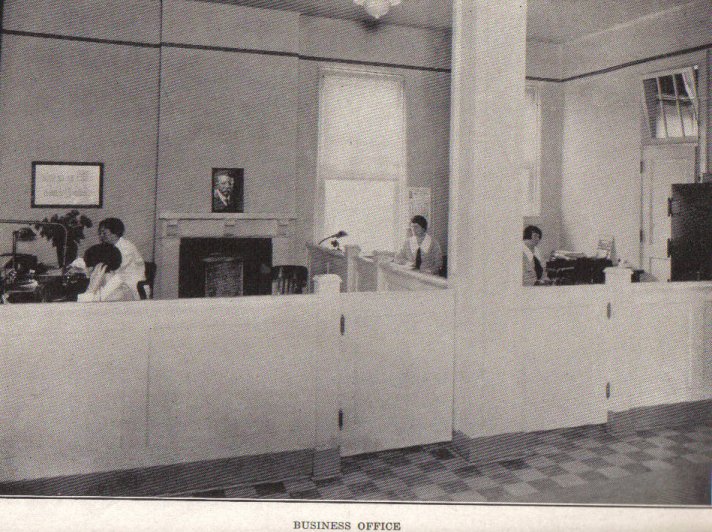 Business Office