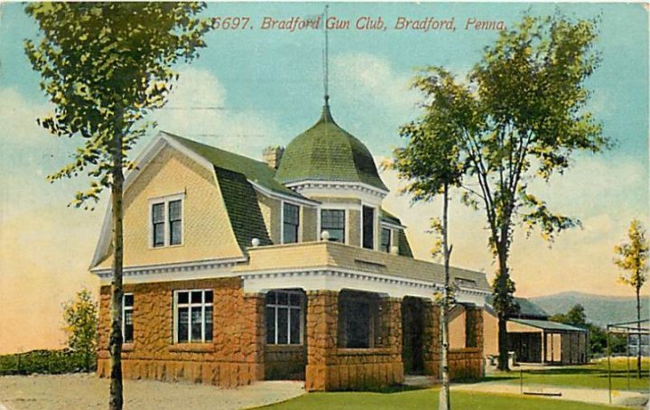 Bradford Gun Club