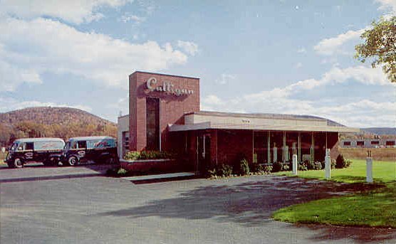 Culligan Water, Bradford -don./D. Rathfon