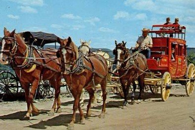 Fentier Village, Salamanca NY -don./D. Rathfon