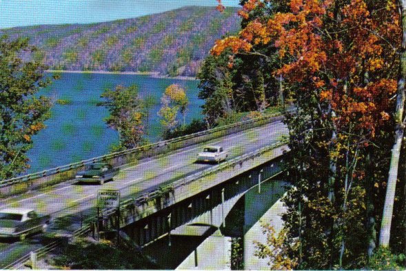 Rt. 59 Devil's Elbow, Kinzua Dam -don./D. Rathfon