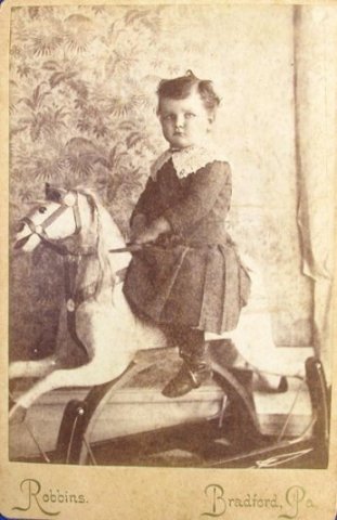 by Robbins of Bradford