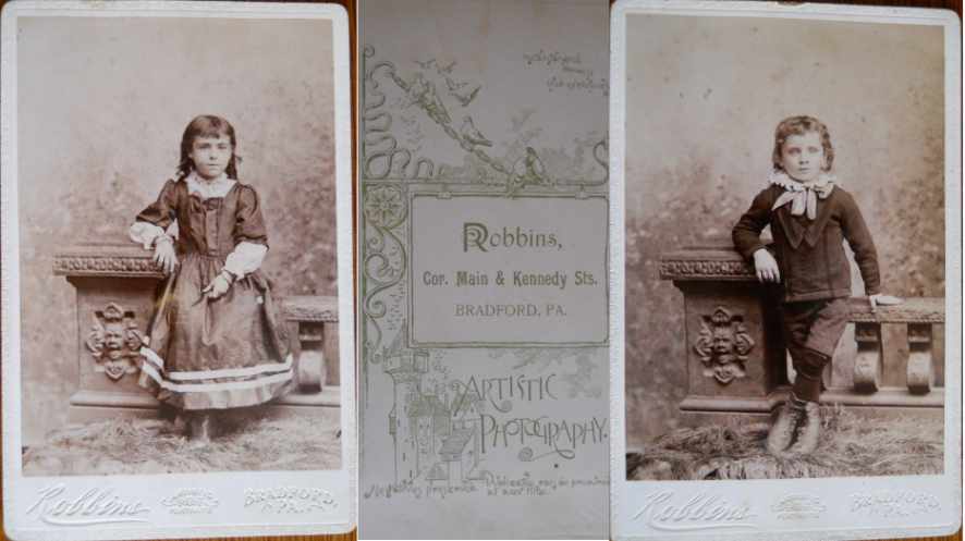 Robbins Artistic Photography