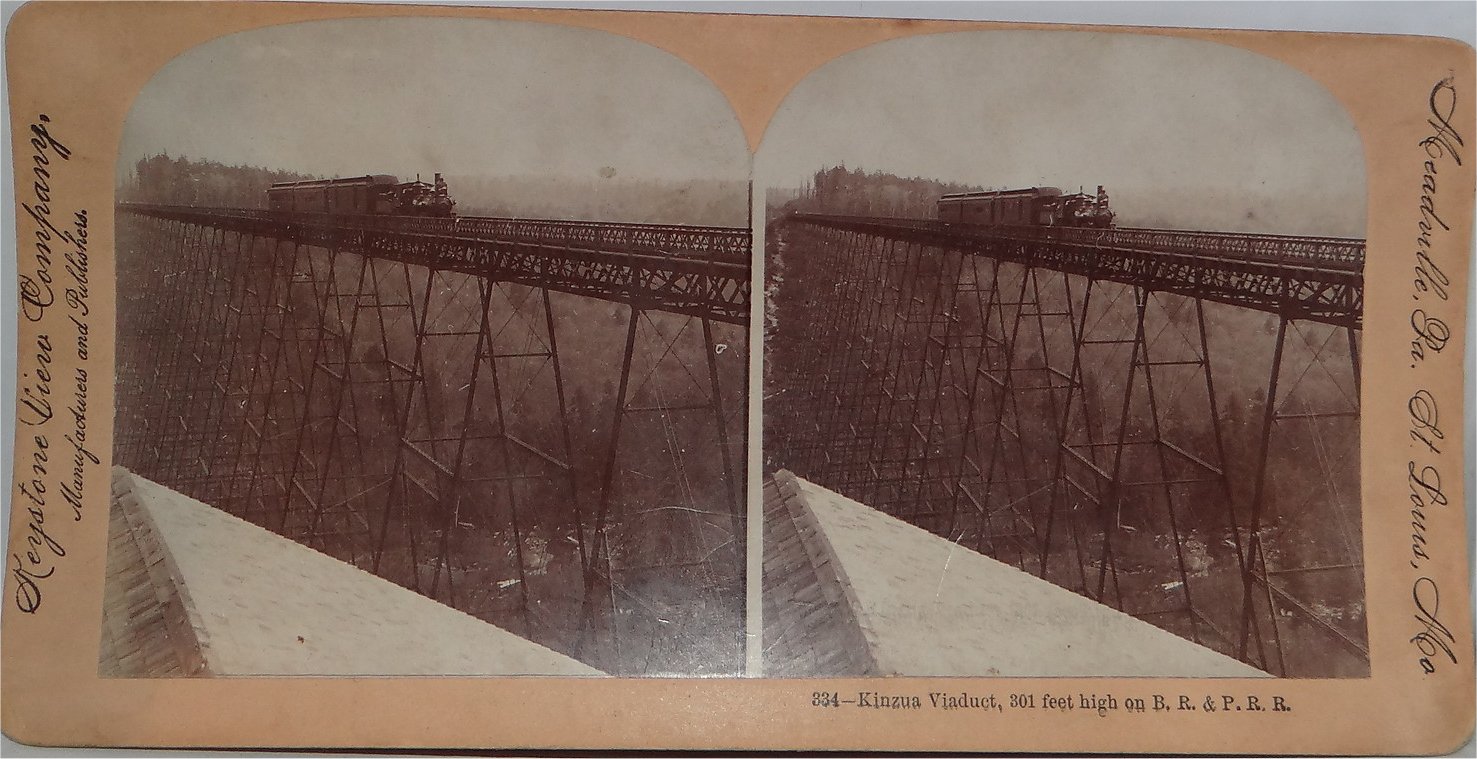 Kinzua Viaduct