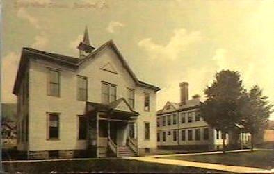 Third Ward Schools 1911 -don./D. Rathfon