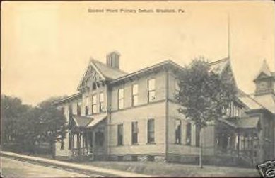 2nd Ward Primary School -Bradford, don./D. Rathfon