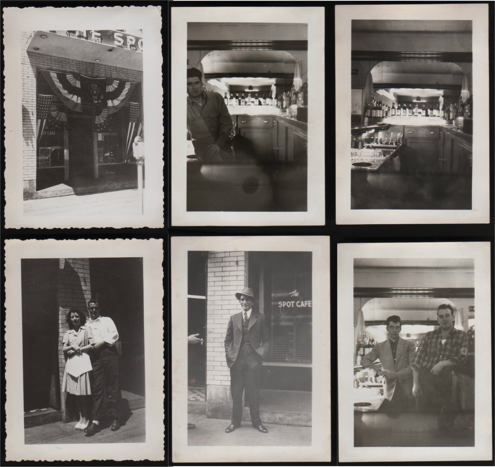 The Spot Cafe on South Ave - 6 views