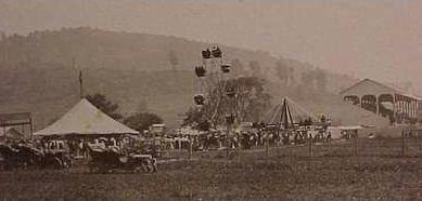 1908 McKean County Fair, Smethport PA -don./D. Rathfon